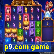 p9.com game